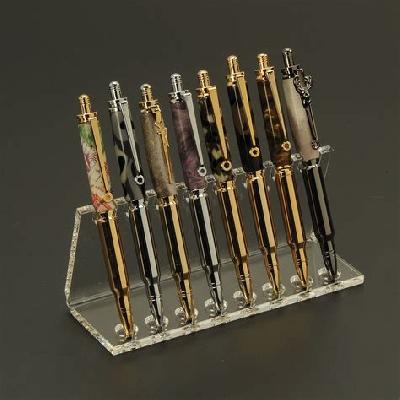 Acrylic Pen Stand