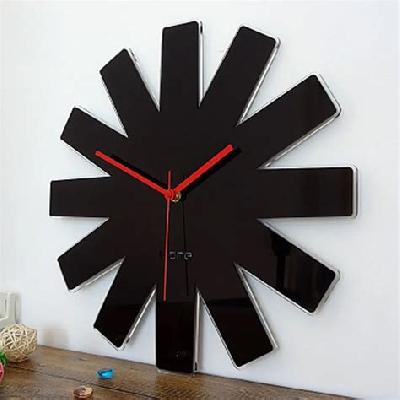 Designer Acrylic Wall Clock