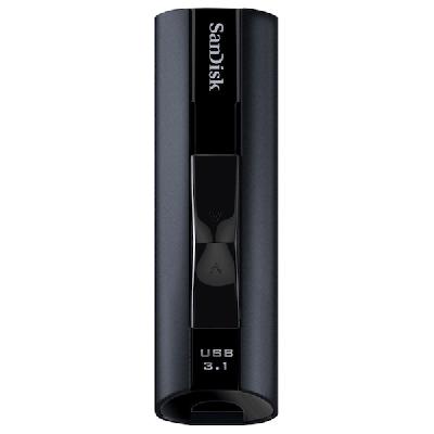 SanDisk Extreme Pro USB 31 Solid State Flash Drive