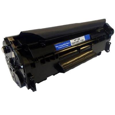 12A Toner Cartridge