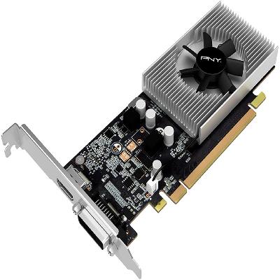 2GB Graphic Card