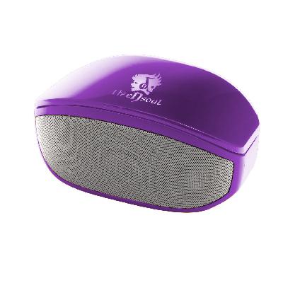 BM208  Life N Soul Bluetooth Speaker