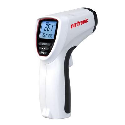 Contactless Infrared Thermometer