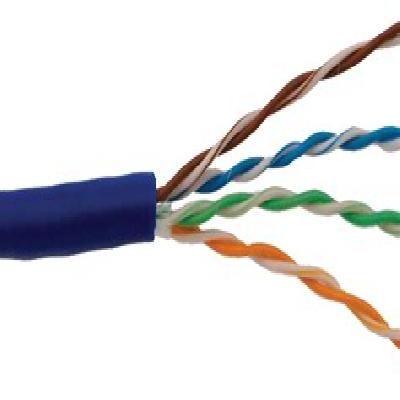 D-Link 305Mtr Cat 6 Networking Cable