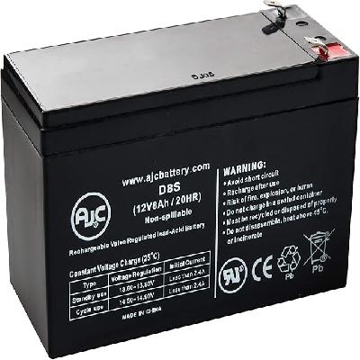 D8S Ups Batteries