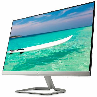 HP 22f LED IPS Monitor