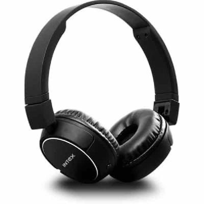 Intex Headphone