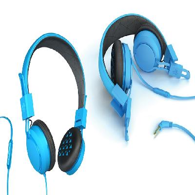 Jlab Intro Premium On-Ear Headphones