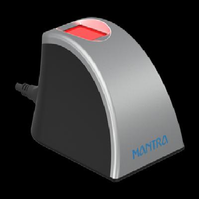 Mantra MFS100 Bio-metric Fingerprint Scanner