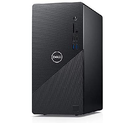 New Inspiron 3880 Desktop Computer