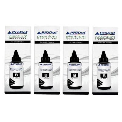 Prodot Laserjet Dry Ink Bottles