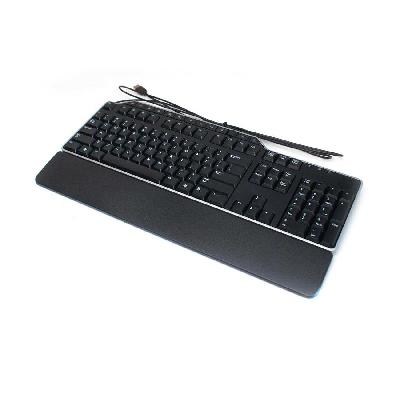 REO Comfort USB Multimedia Wired Keyboard