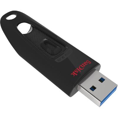Sandisk 32GB Metal USB Flash Drive
