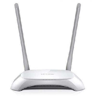 TP-Link TL-WR840N 300Mbps Wireless N Router