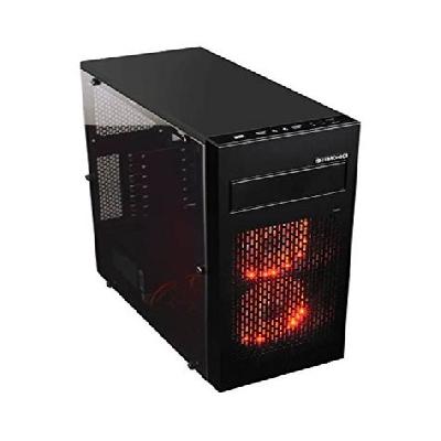 Zebronics Desktop Computer Cpu Cabinet