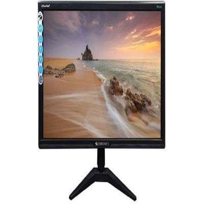 Zebronics LED Monitor