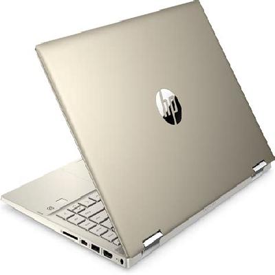 HP Pavilion Notebook