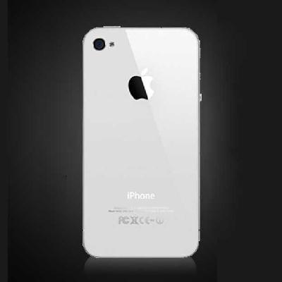 Apple IPhone 4s Back Panel