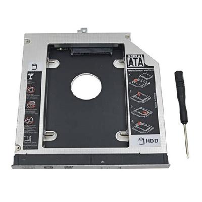 12.7 MM Second HDD Caddy