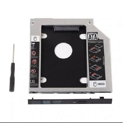 9.5 MM Second HDD Caddy