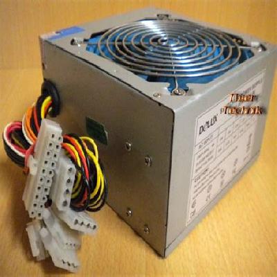 ATX Switching Mode Power Supply