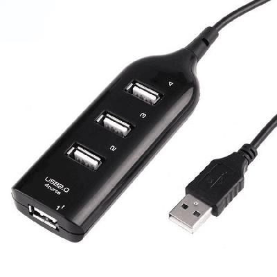 Hi Speed  USB Hub