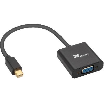 Mini DP to VGA Converter