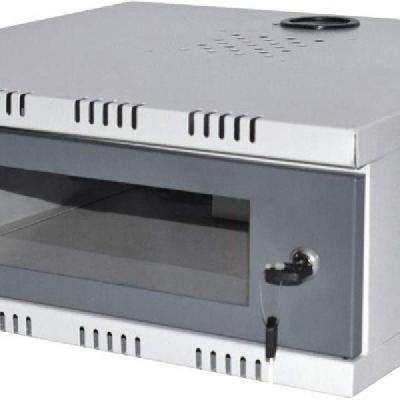 2U Rack For DVR NVR Safety