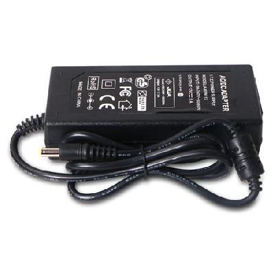 ERD 12Volt 5Amp. DC Adapter 