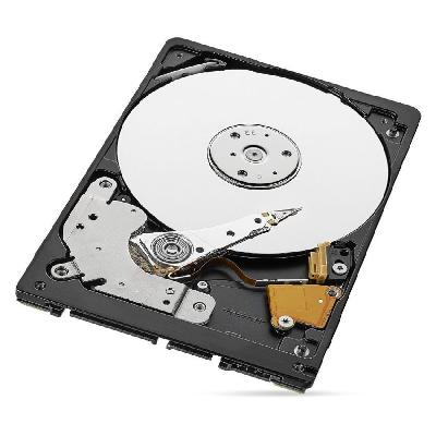 Seagate - 500GB Harddisk