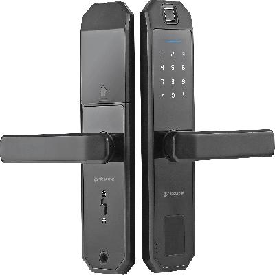Secureye Electronic Door Lock (Tax Paid)