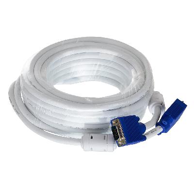 Terabyte 10 Meter VGA Cable
