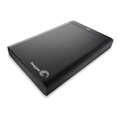 Terabyte 2 in 1 Harddrive Casing