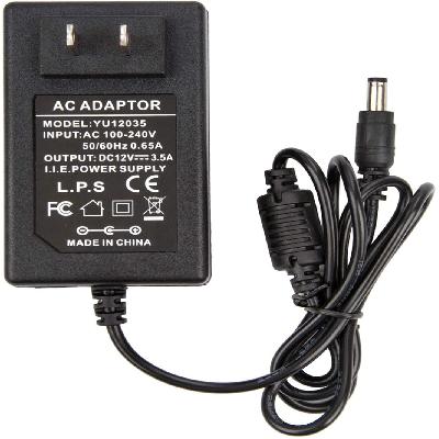 Verse 12volt 5 Amp Adapter