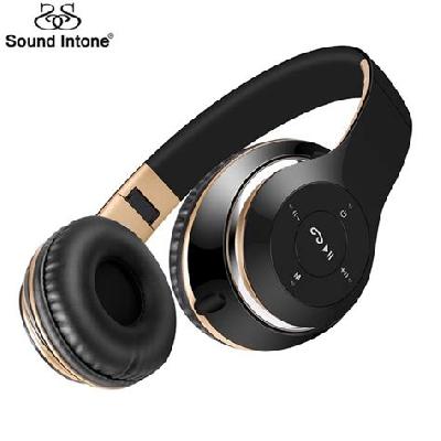 Bluetooth Sports Stereo Headset BT-09