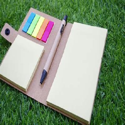 Eco Note Pad B61