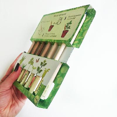 Eco Stick On Book With Comment Stickies B62