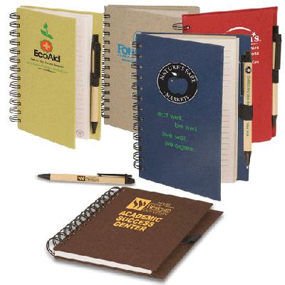 Eco Writing Buddy Diary B60