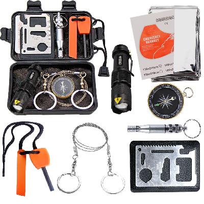 G11 Emergency Trekking Tool Kit
