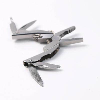 G16 Folding Mini Pliers