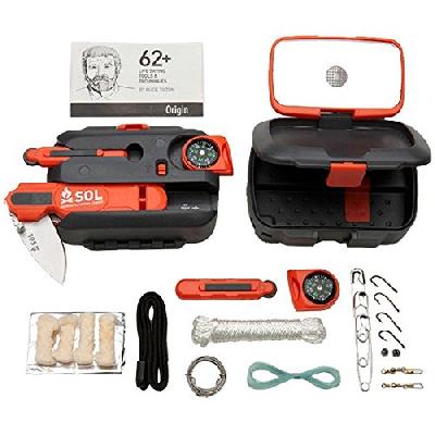 G21 Emergency Multi Toolkit