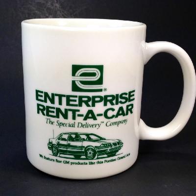 Gm-116- Coffee Mug