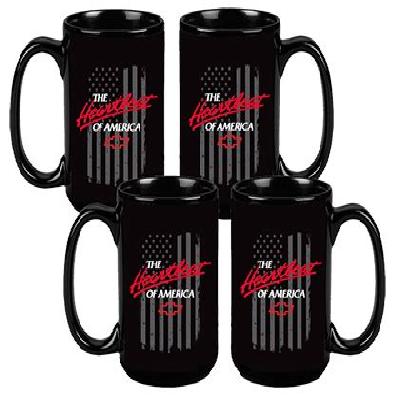 Gm-2002 Premium Smart Mug