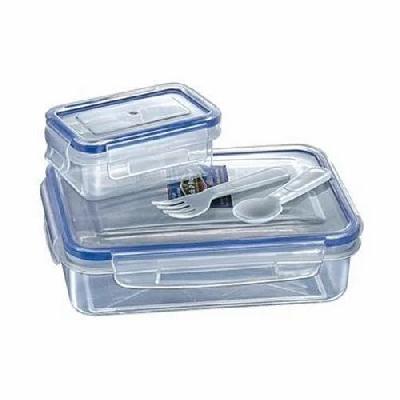 H86 Plastic Lunch Box