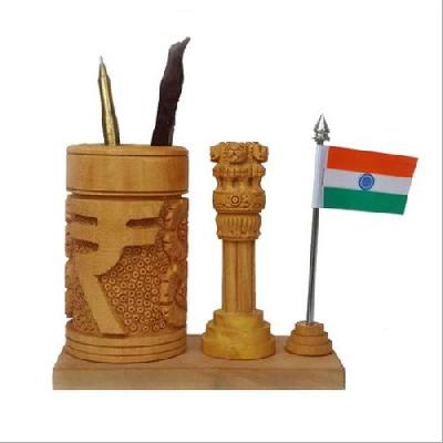 Happyman Ashoka Penstand