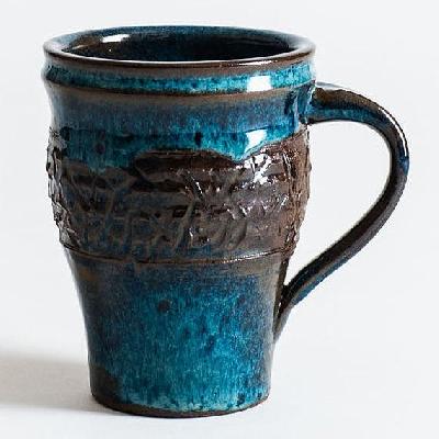 Medium Size Coffee Mug