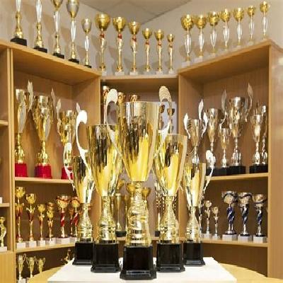 Promotional Trophy