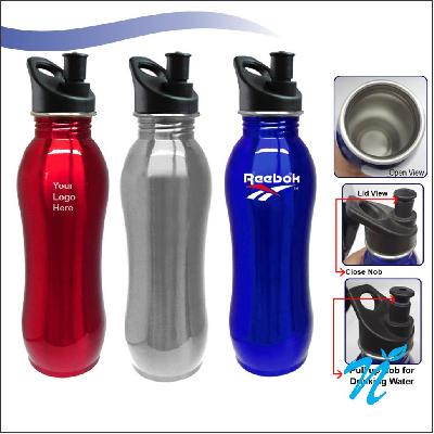 Sipper Bottle