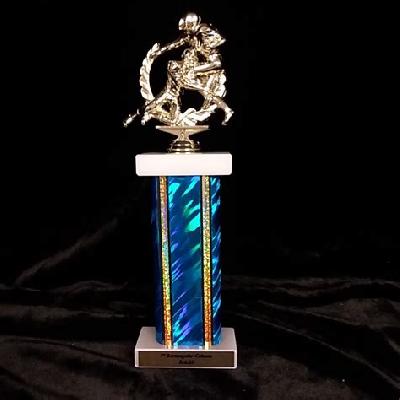 Sports Award Trophies
