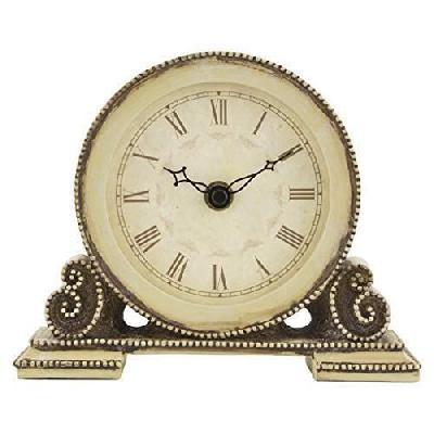 TT76 Table Clock